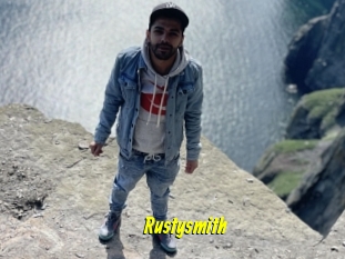 Rustysmith