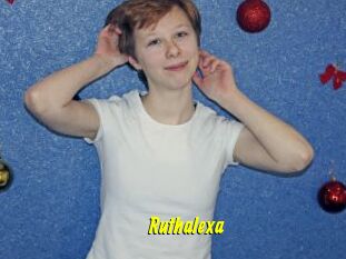 Ruthalexa