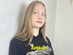 Ruthhayes