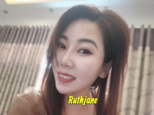 Ruthjane
