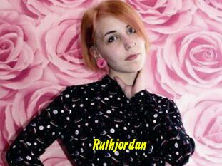 Ruthjordan