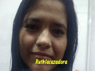 Ruthlacazadora