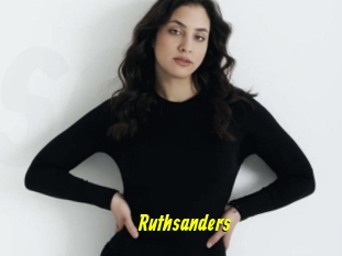 Ruthsanders