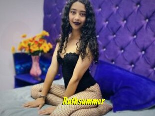 Ruthsummer