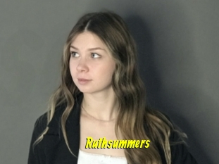 Ruthsummers