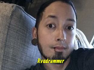 Rvadrummer