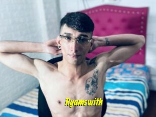 Ryamswith