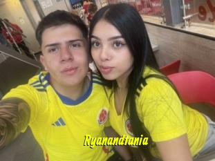 Ryanandtania
