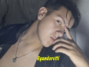 Ryandoretti
