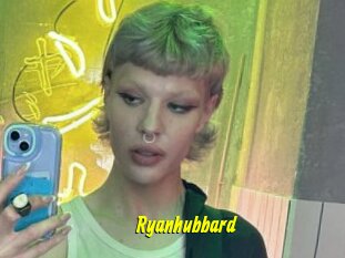 Ryanhubbard