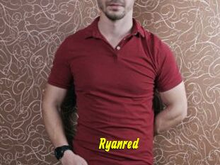Ryanred