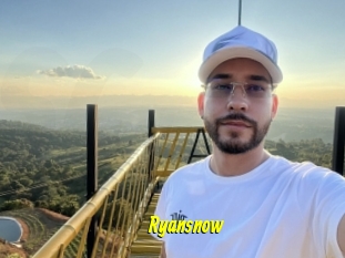 Ryansnow