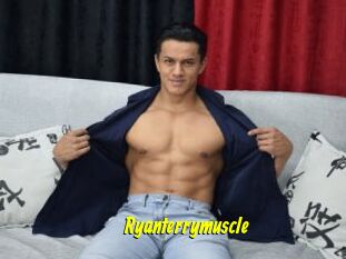 Ryanterrymuscle