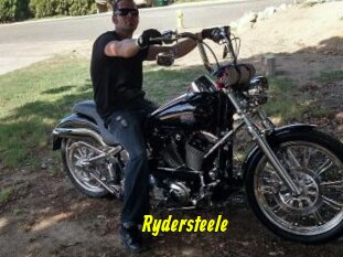 Rydersteele