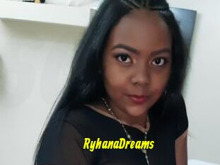 RyhanaDreams