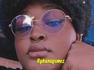 Ryhanagomez