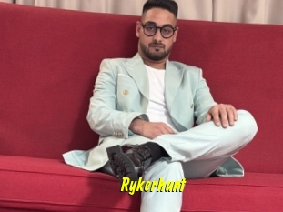 Rykerhunt