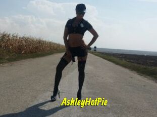 AshleyHotPie