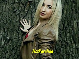 HotKarolina