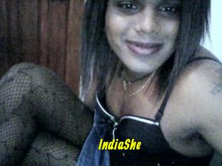 IndiaShe