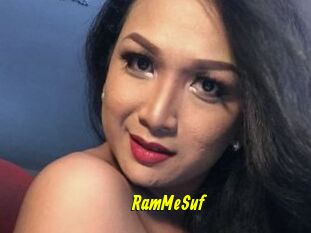RamMeSuf