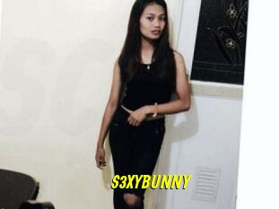 S3XYBUNNY