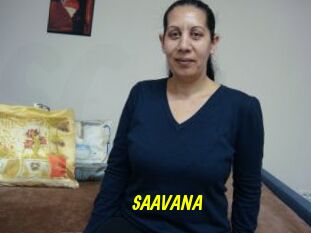 SAAVANA
