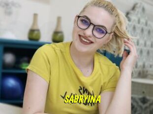 SABRYINA
