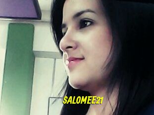 SALOMEE21