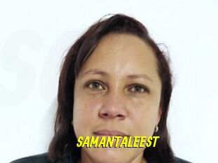 SAMANTALEEST
