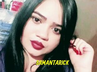SAMANTARICK
