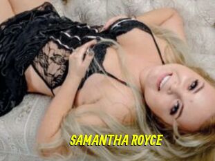 SAMANTHA_ROYCE