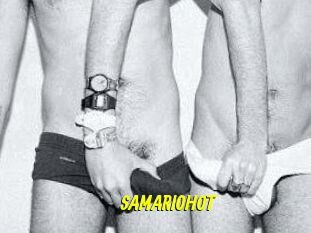 SAMARIOHOT