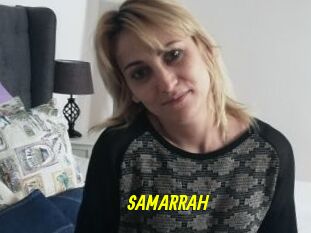 SAMARRAH