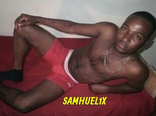 SAMHUEL1X