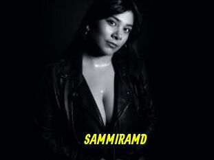 SAMMIRAMD