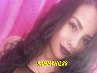 SAMMYHILSS