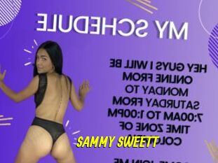 SAMMY_SWEETT