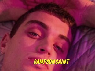 SAMPSONSAINT