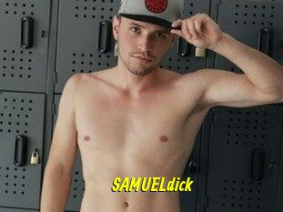 SAMUELdick