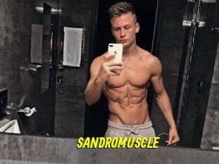 SANDRO_MUSCLE