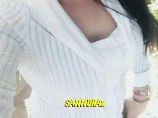 SANNDRAx