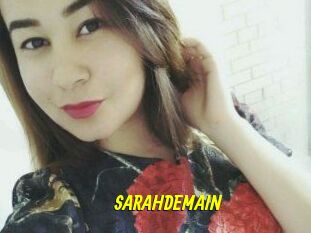 SARAH_DEMAIN