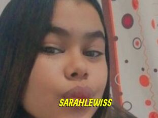 SARAHLEWISS