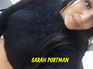 SARAH_PORTMAN