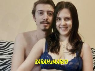 SARAHxMARCO