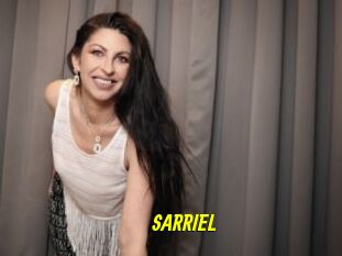 SARRIEL