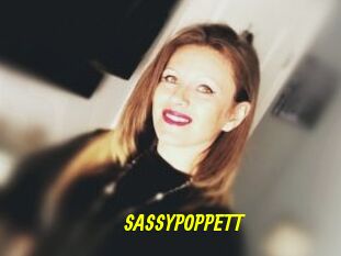 SASSYPOPPETT