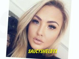 SAUCYSHELBYX