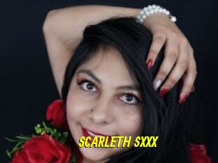 SCARLETH_SXXX